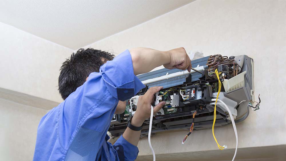 AC Technician