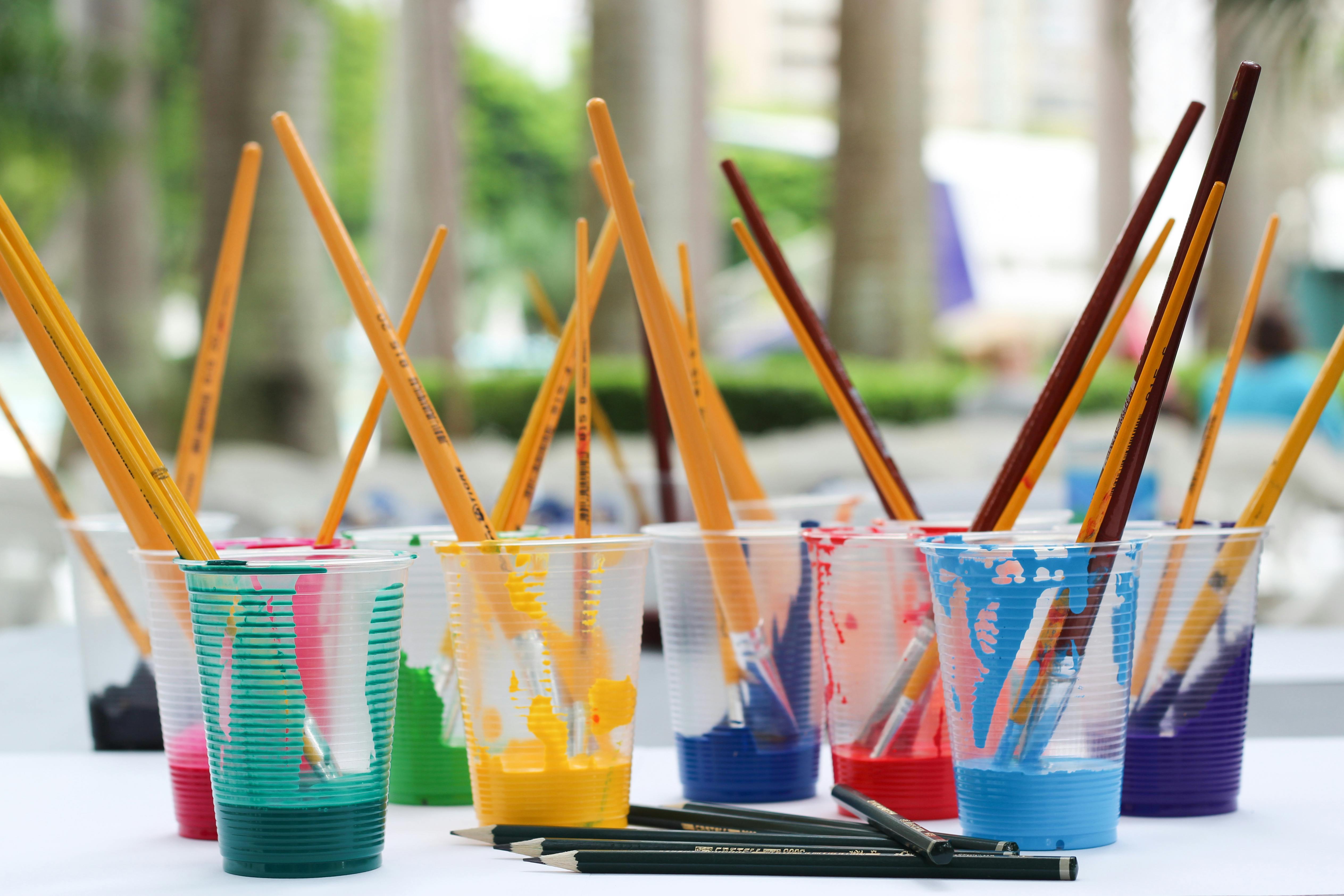 Painting & Arts Service