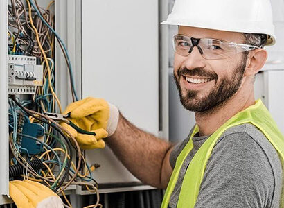 Electrical Service