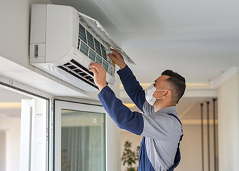 AC Repair Service