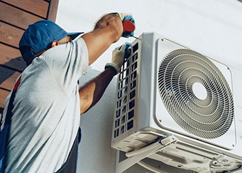 AC Repair Tools